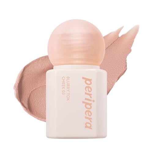 Peripera Milk Blur Tone Up Cream