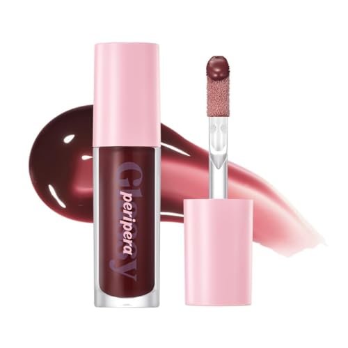 Peripera Ink Glasting Lip Gloss – High-Shine Glossy Finish