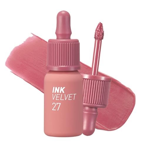 Peripera Ink Airy Velvet Lip Tint