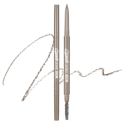 Peripera Speedy Pencil Liner – Waterproof Eyeliner Pencil