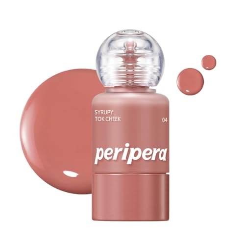 Pure Blushed Sunshine Cheek – Peripera