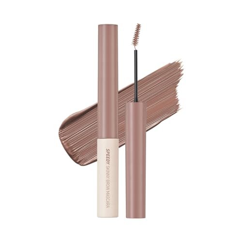 Peripera Clear Set Mascara – Official Product Page
