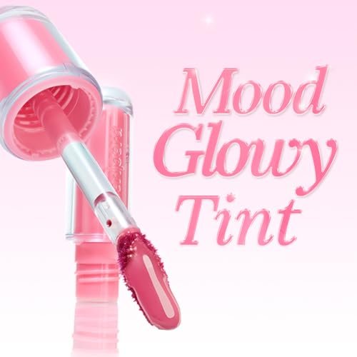 Peripera Mood Vegan Glow Cushion