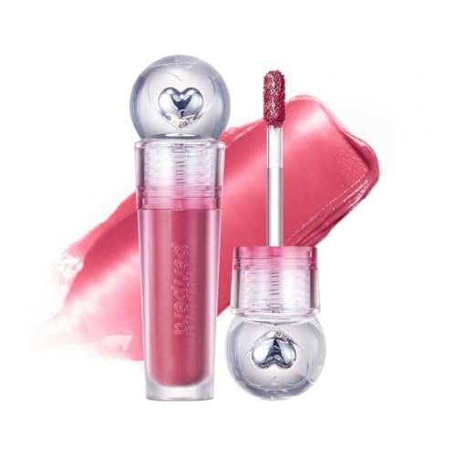 Peripera Ink Jellable Tint – Glossy Lip Color