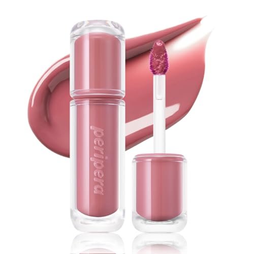 Peripera Mood Fit Cover Cushion – Buildable Coverage Foundation