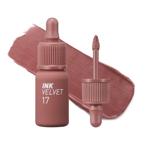 Peripera Ink Velvet Lip Tint | Long-Lasting Matte Lip Color