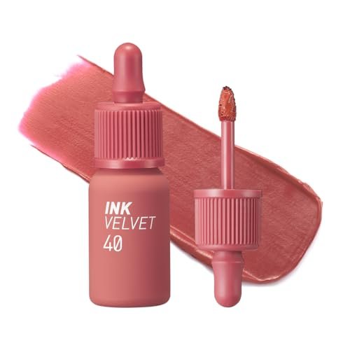 Peripera Ink Mood Matte Tint – Long-Lasting Lip Color