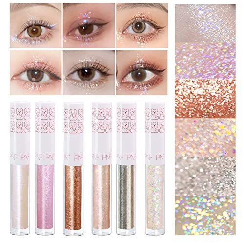 Peripera Sugar Twinkle Liquid Glitter
