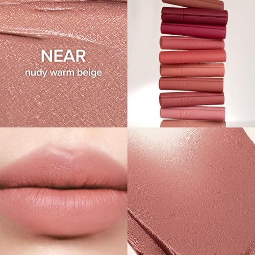 Peripera Over Blur Tint – Blurred Matte Lip Tint